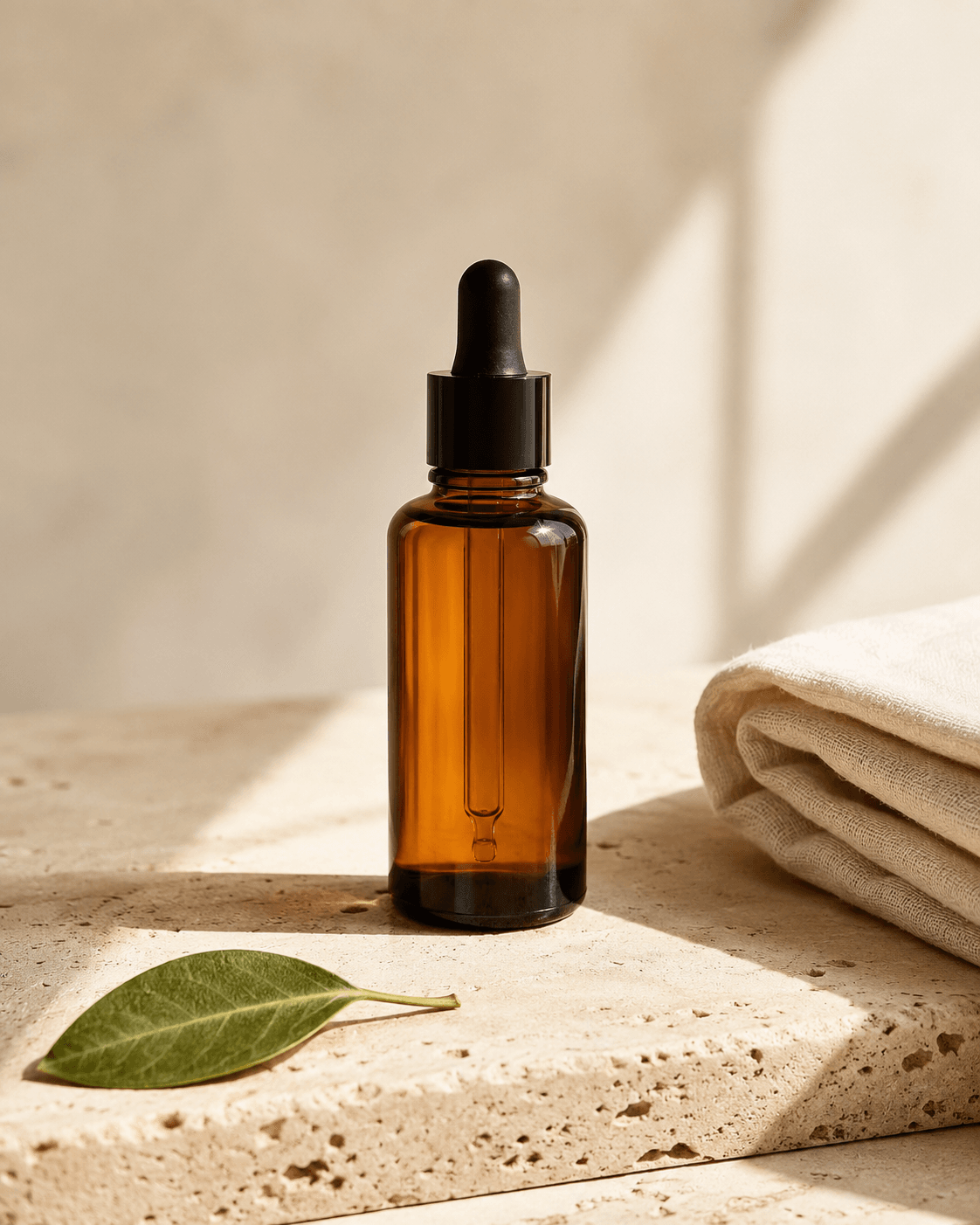 Premium product photograph prepared for a marketing campaign